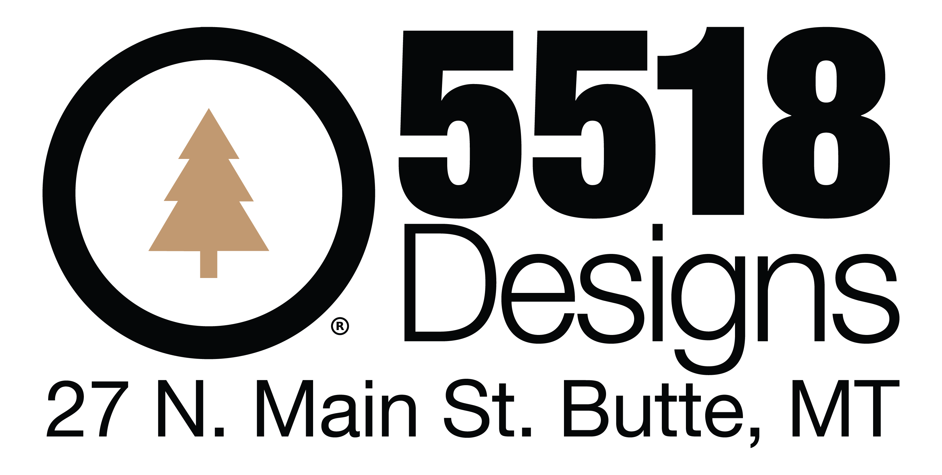 5518 Designs Gifts and Apparel In Butte Montana