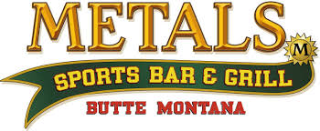 Metals Sports Bar and Grill